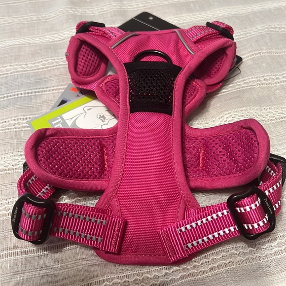 NWT  TRUELOVE OUTDOOR PET HARNESS ~ SIZE XS - Picture 4 of 5